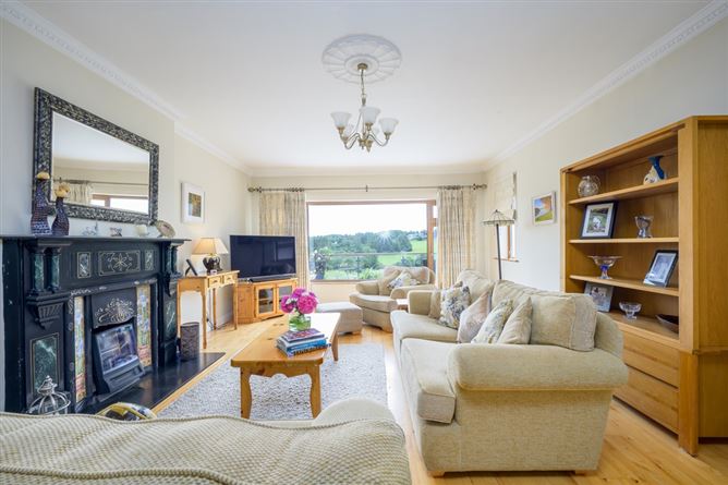 Pine Hill, Adamstown, Fivemilebridge, Cork