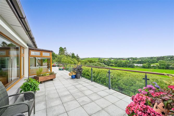 Pine Hill, Adamstown, Fivemilebridge, Cork