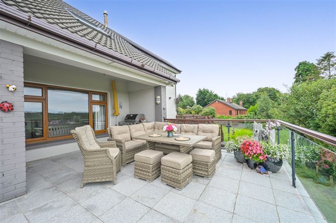 Pine Hill, Adamstown, Fivemilebridge, Cork