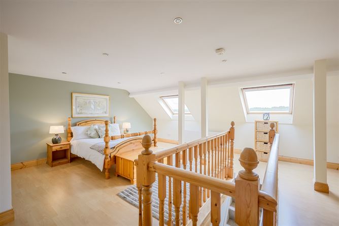 Pine Hill, Adamstown, Fivemilebridge, Cork