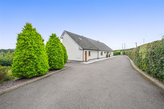 Pine Hill, Adamstown, Fivemilebridge, Cork