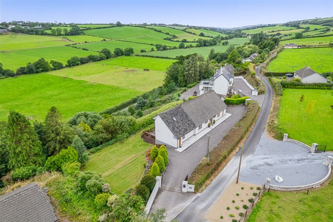 Pine Hill, Adamstown, Fivemilebridge, Cork
