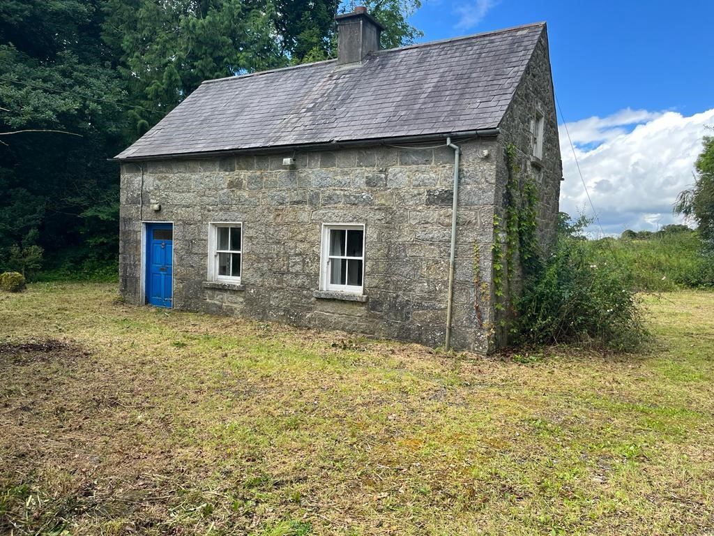 Killalesh Lower,on C.1.5 acres, Kiltegan, Wicklow