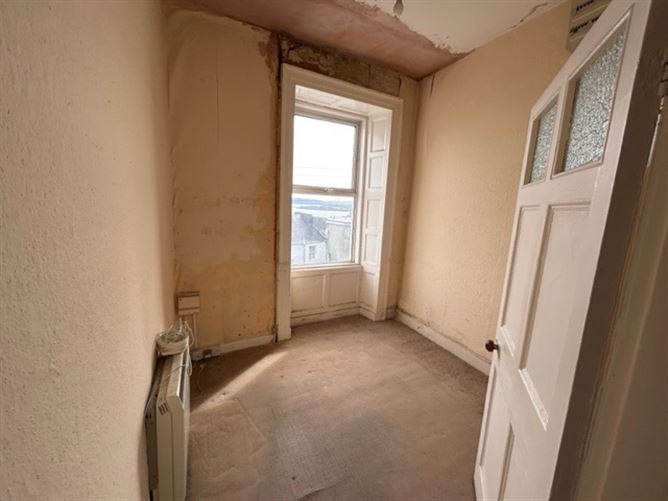 12 Harbour Hill, Cobh, Cork