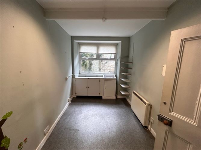 12 Harbour Hill, Cobh, Cork