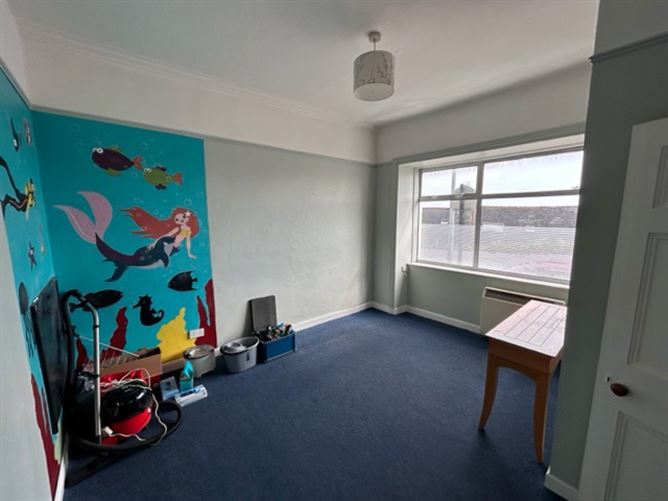 12 Harbour Hill, Cobh, Cork