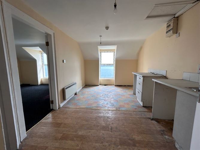 12 Harbour Hill, Cobh, Cork
