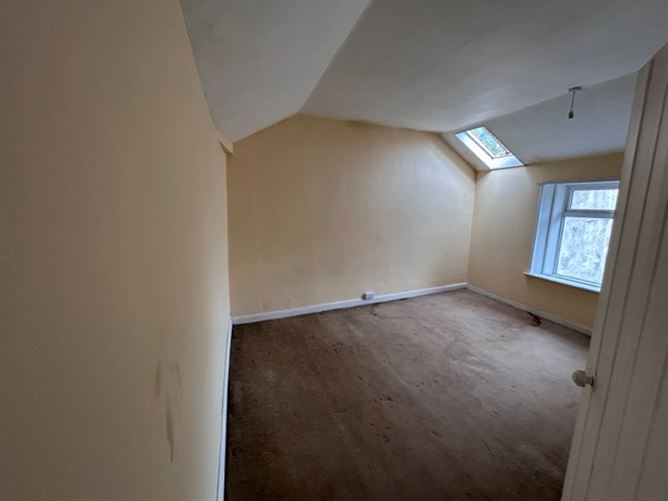 12 Harbour Hill, Cobh, Cork