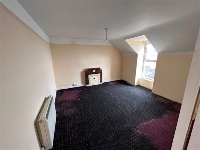 12 Harbour Hill, Cobh, Cork