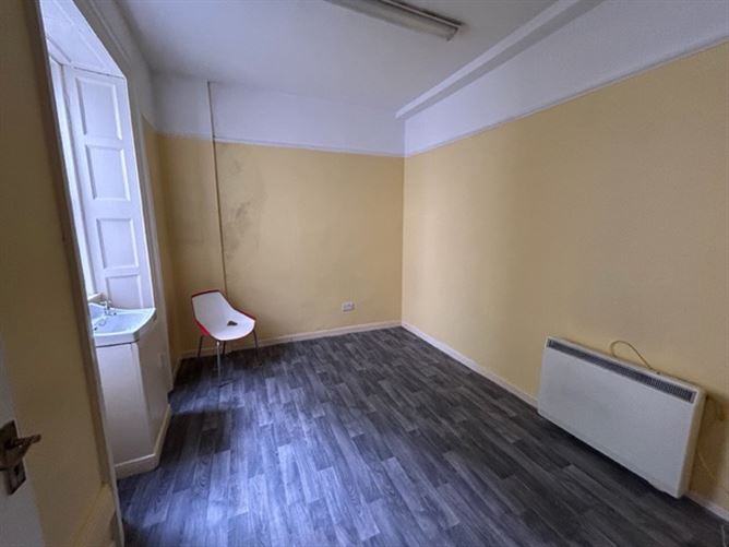 12 Harbour Hill, Cobh, Cork