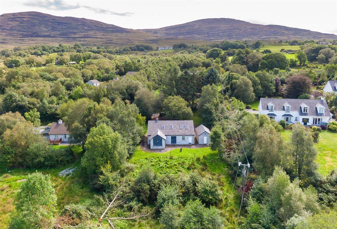 Killaha East, Kenmare, Co. Kerry Killaha East, Kenmare, Co. Kerry