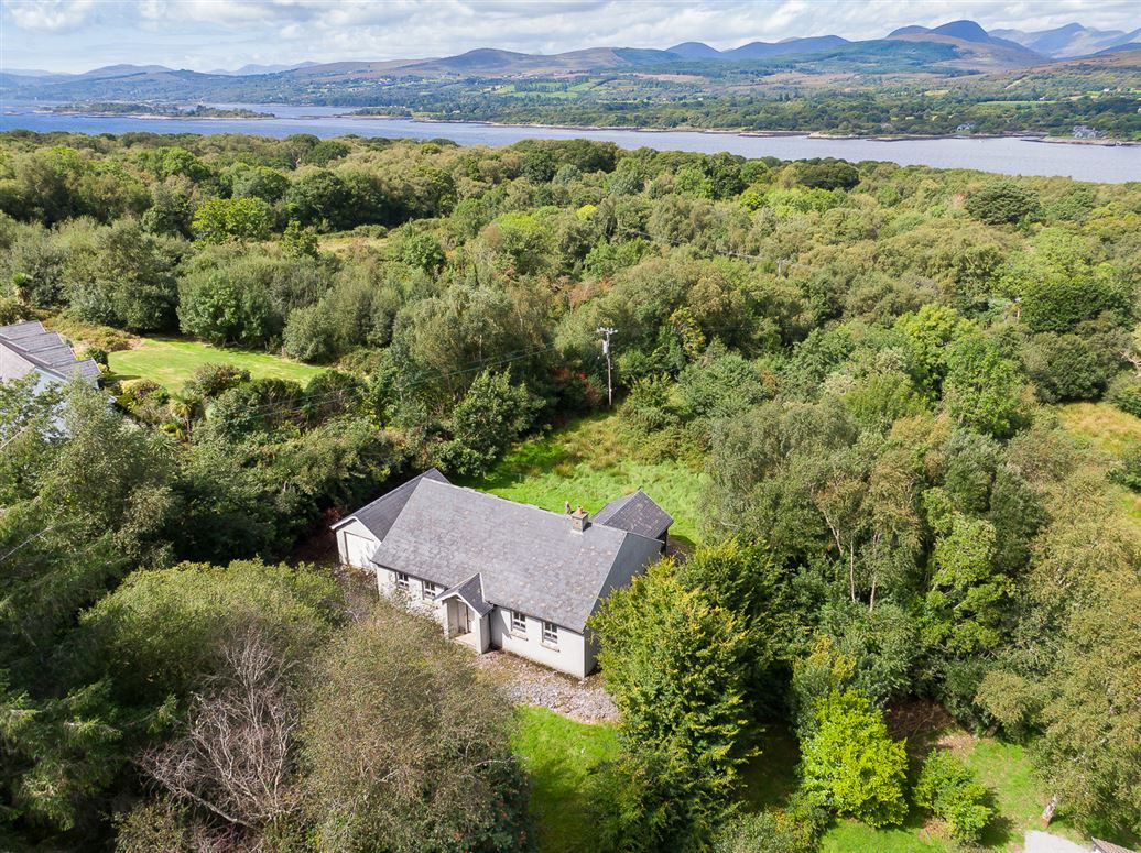 Killaha East, Kenmare, Co. Kerry Killaha East, Kenmare, Co. Kerry