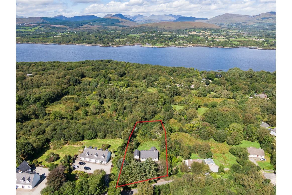 Killaha East, Kenmare, Co. Kerry Killaha East, Kenmare, Co. Kerry