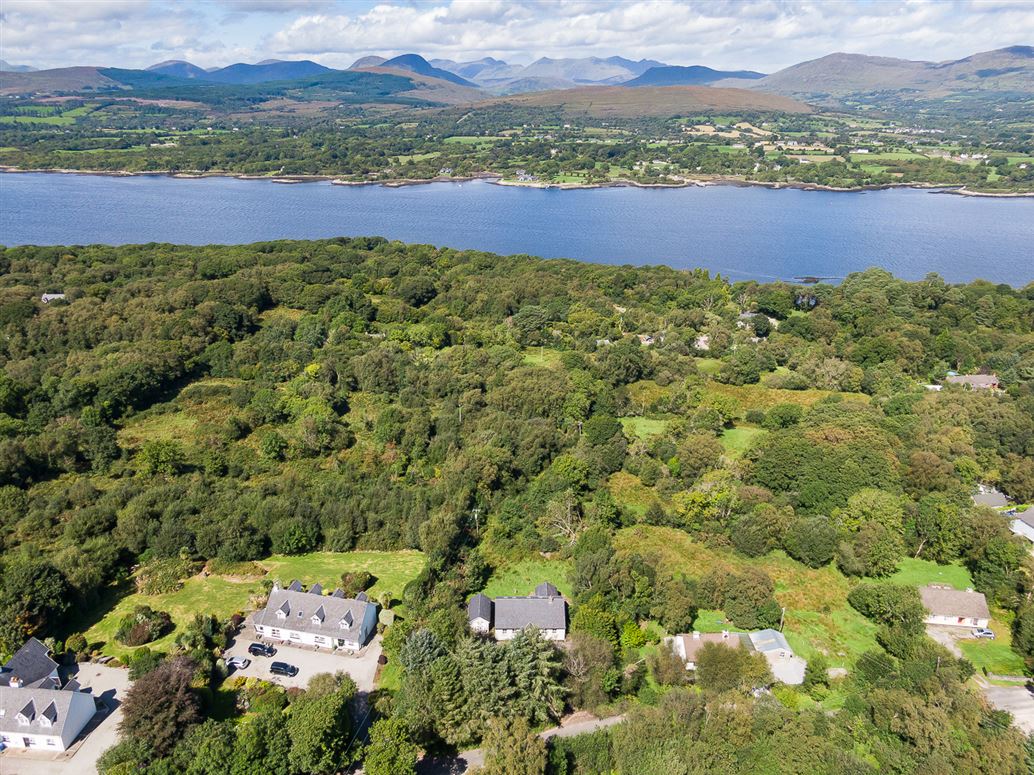 Killaha East, Kenmare, Co. Kerry Killaha East, Kenmare, Co. Kerry