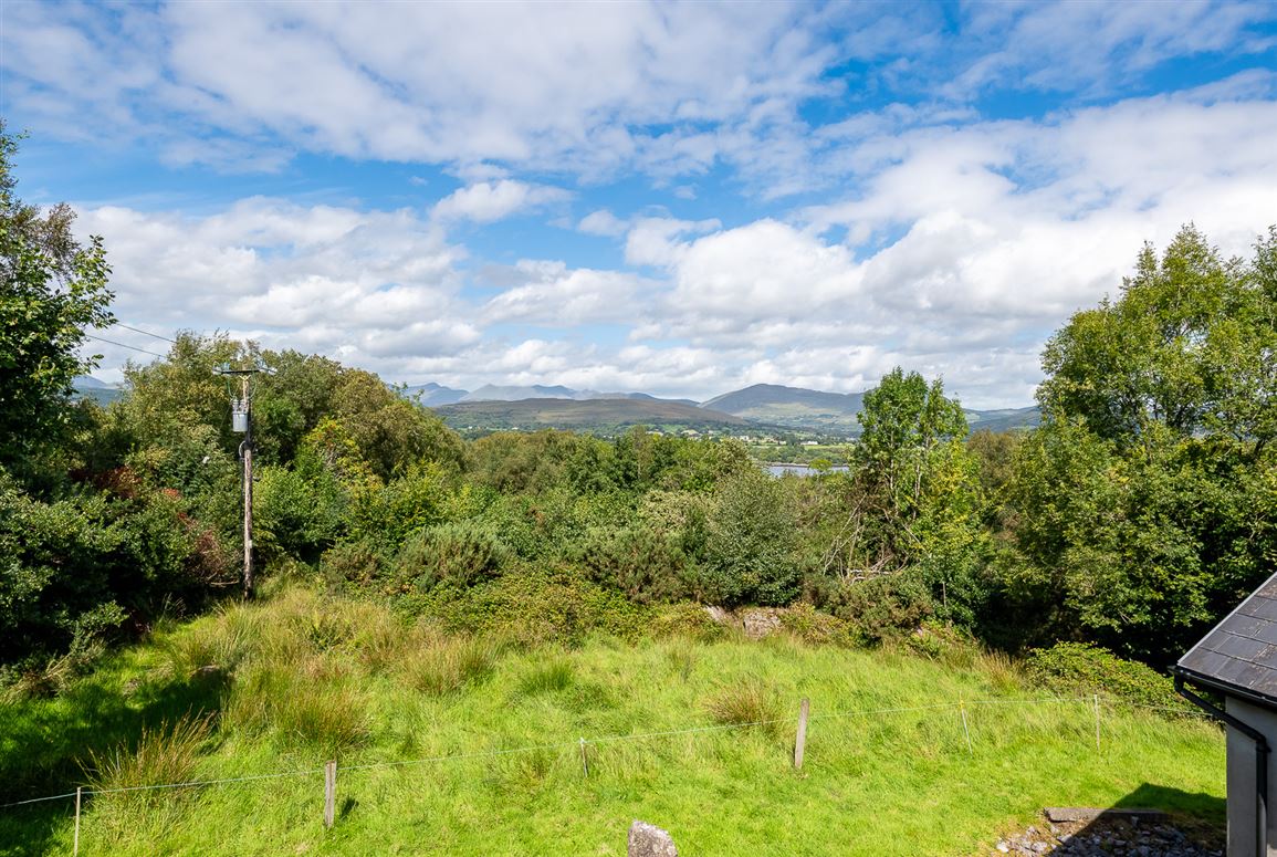 Killaha East, Kenmare, Co. Kerry Killaha East, Kenmare, Co. Kerry