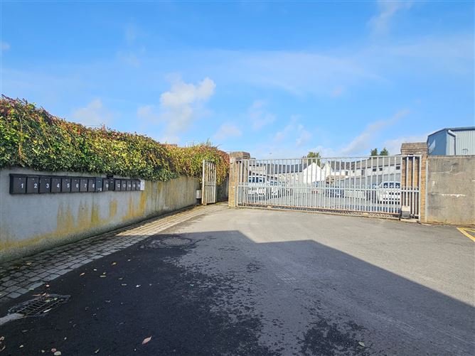 16 Saddlers Way, Kilcullen, Kildare