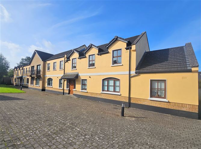 16 Saddlers Way, Kilcullen, Kildare