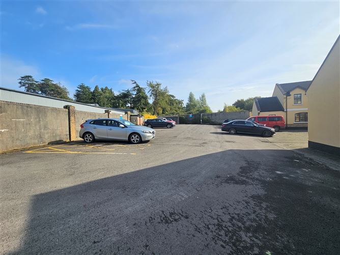 16 Saddlers Way, Kilcullen, Kildare
