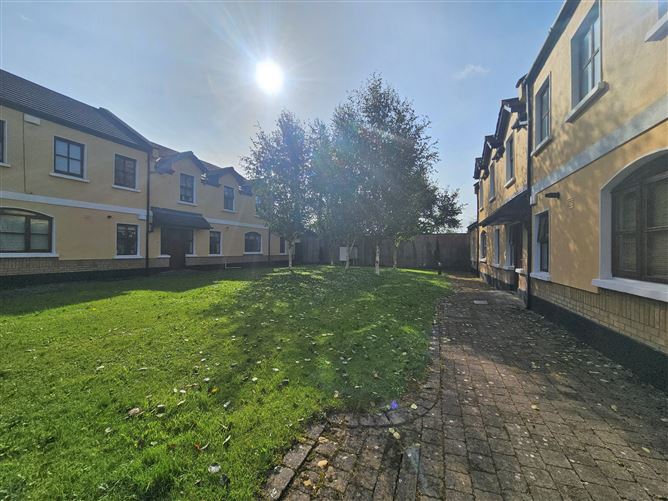 16 Saddlers Way, Kilcullen, Kildare