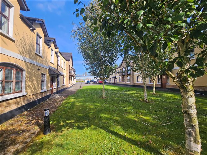 16 Saddlers Way, Kilcullen, Kildare