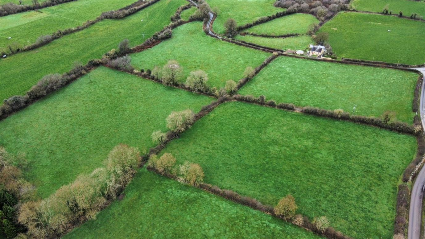 Ballybray, Knocktopher, Kilkenny