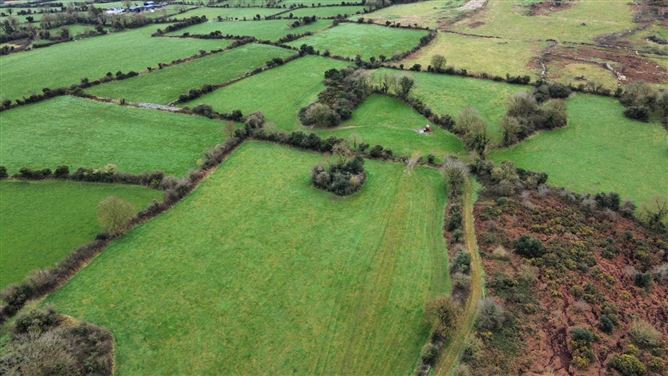 Ballybray, Knocktopher, Kilkenny