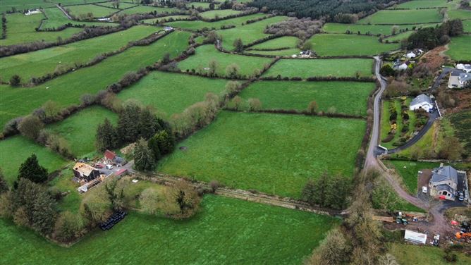 Ballybray, Knocktopher, Kilkenny