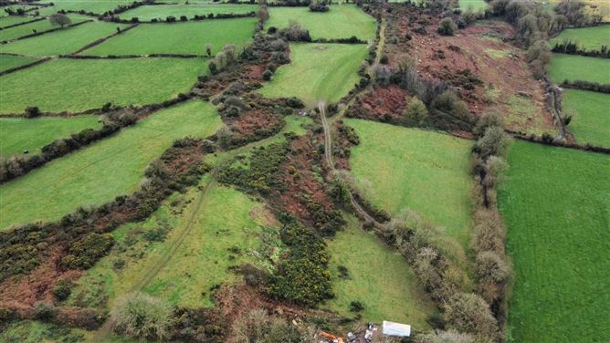 Ballybray, Knocktopher, Kilkenny