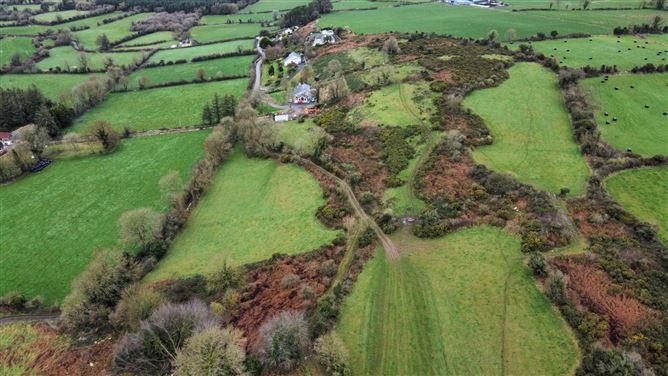 Ballybray, Knocktopher, Kilkenny