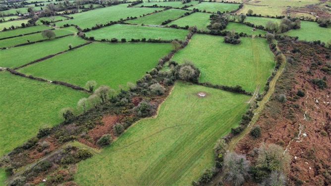 Ballybray, Knocktopher, Kilkenny