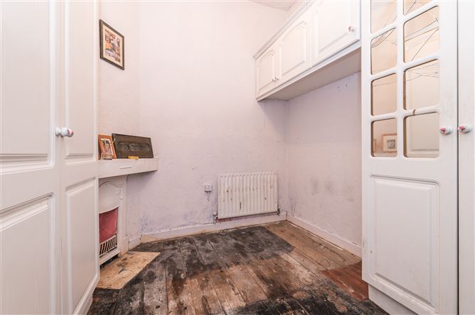 29 St. Patrick's Villas, Ringsend, Dublin 4