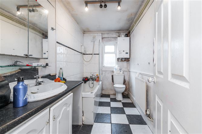 29 St. Patrick's Villas, Ringsend, Dublin 4