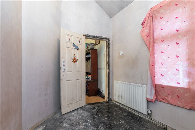 29 St. Patrick's Villas, Ringsend, Dublin 4