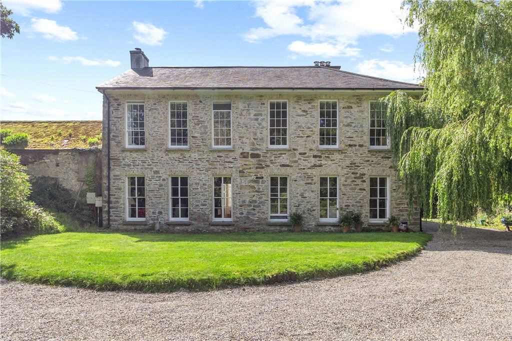 Apsley House, Killumney, Ovens, Co. Cork