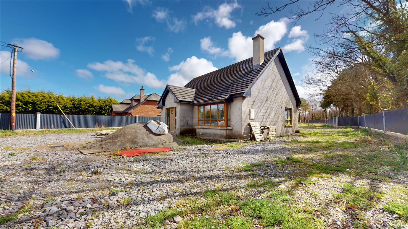 Derryvarroge, Donadea, Naas, Co Kildare, Donadea, Kildare