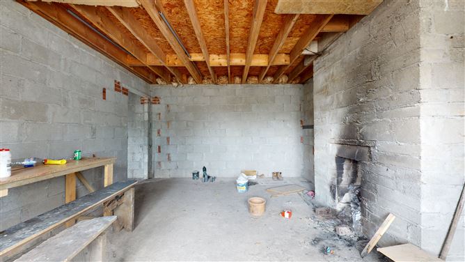 Derryvarroge, Donadea, Naas, Co Kildare, Donadea, Kildare