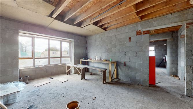 Derryvarroge, Donadea, Naas, Co Kildare, Donadea, Kildare