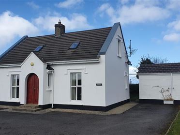Image for 1 Knockalla Cottages, Magherawardan, Portsalon, Donegal