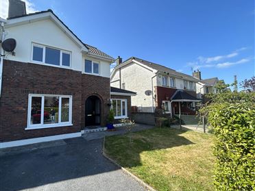Image for 24 Aughanteeroe, Gort Road, Ennis, County Clare