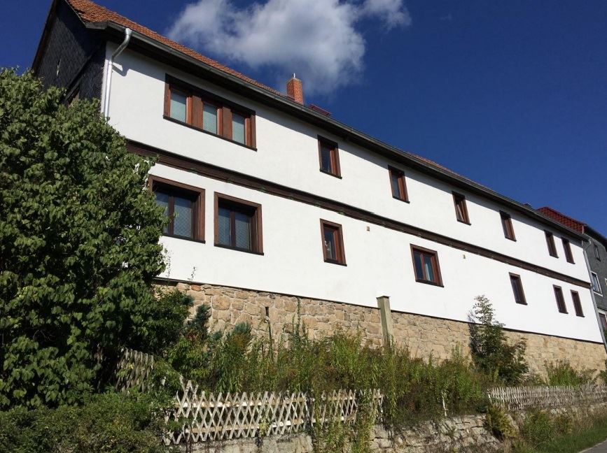 Private, Neuroda-Ilmenauer Str. Wipfratal, Thuringia, Arnstadt