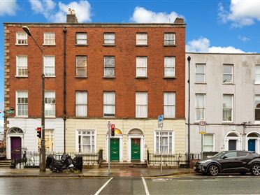 Image for 55 Mountjoy Street, Phibsborough, Dublin 7