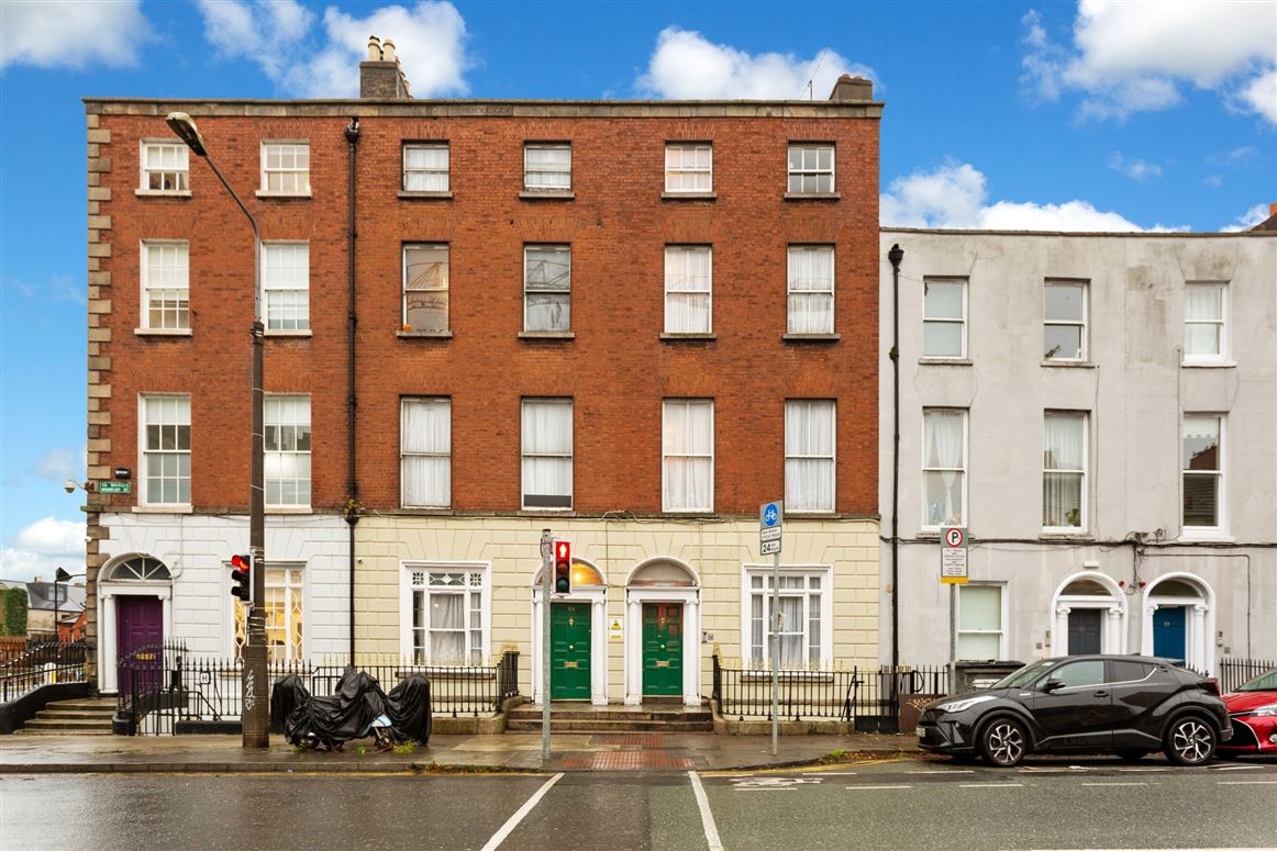 55 Mountjoy Street, Phibsborough, Dublin 7