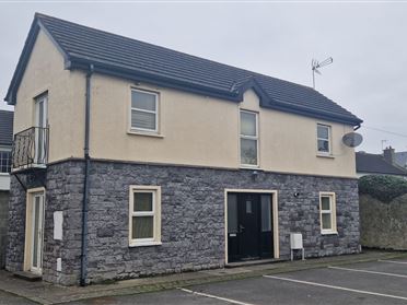 Image for 3 Dominican Chuch Lane, Athy, Kildare