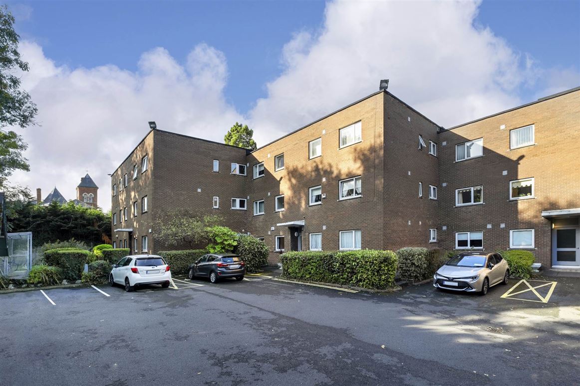 Apartment 7, Riversdale Court, Queen`s Park, Monkstown, County Dublin