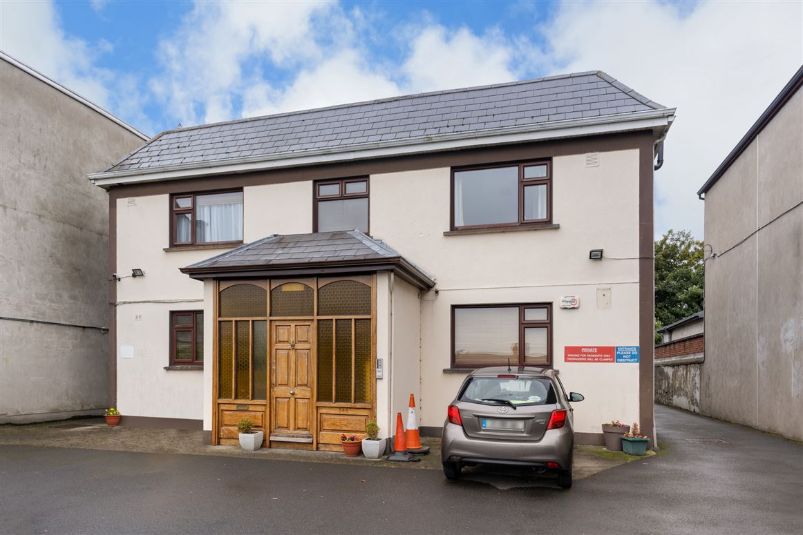 Apartment 5, Clareville House, Harold's Cross, Dublin 6W