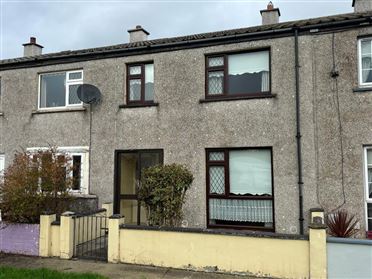 Image for 17 Langan Drive, Cranmore, Sligo Town, Sligo