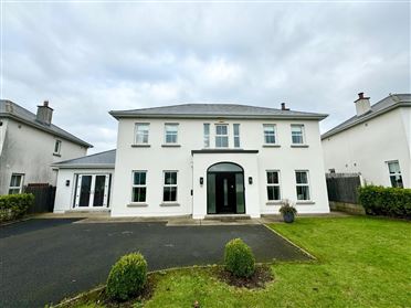 Image for 15 Cluain Cregg, Carrick-on-Suir, Tipperary