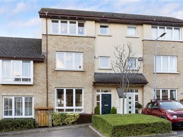 Image for 24 Belarmine Way, Stepaside, Dublin 18