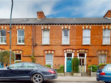 Image for 81 Hollybank Road, Drumcondra, Dublin 9