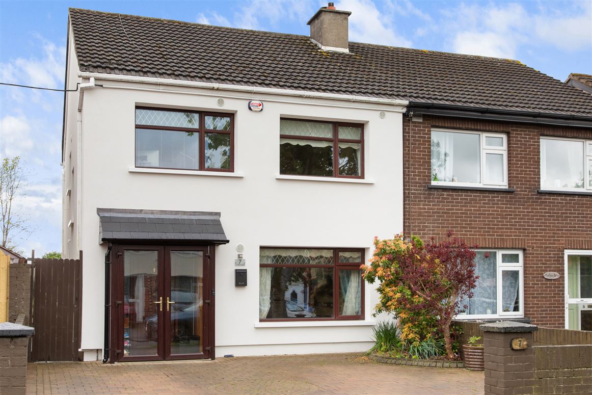 7 River Forest, Leixlip, Co. Kildare